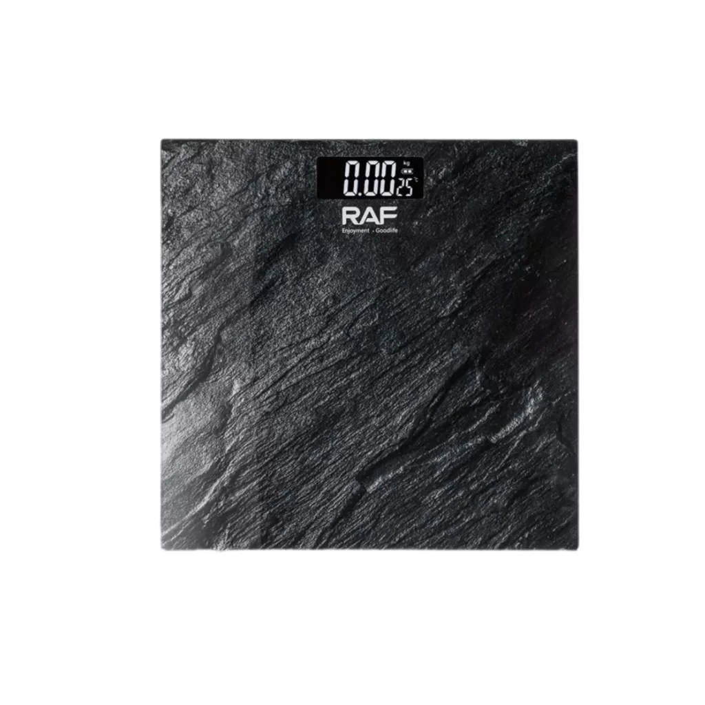 ترازو دیجیتال راف
مدل R.10000