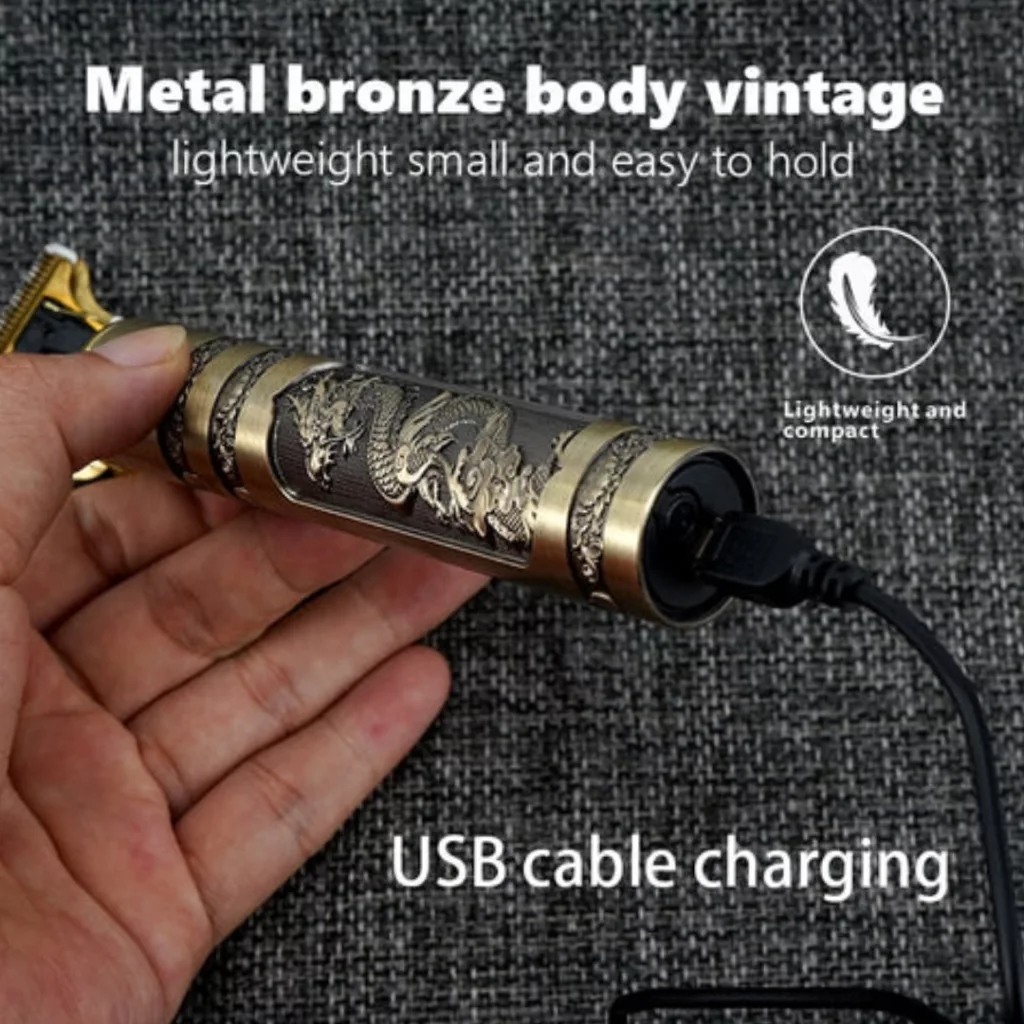 ماشین اصلاح موی سر و صورت وینتج مدل T9