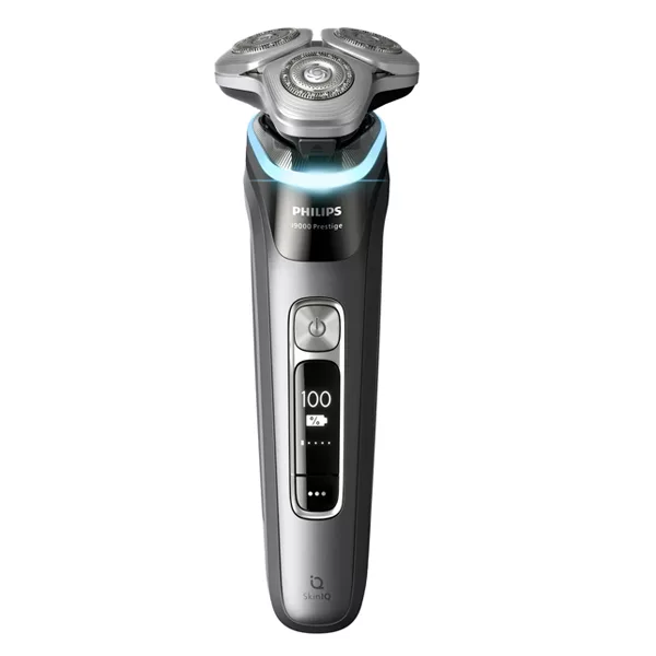 ماشین اصلاح موی صورت شارژی فیلیپس مدل XP9202/10