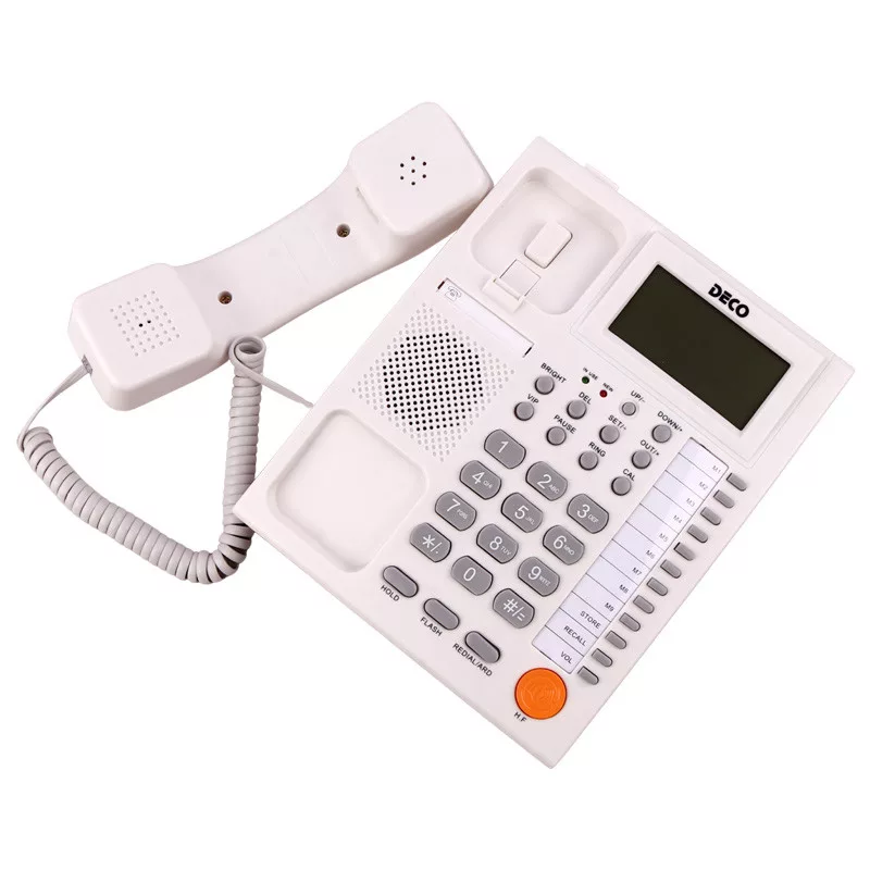 تلفن رومیزی دکو مدل F33