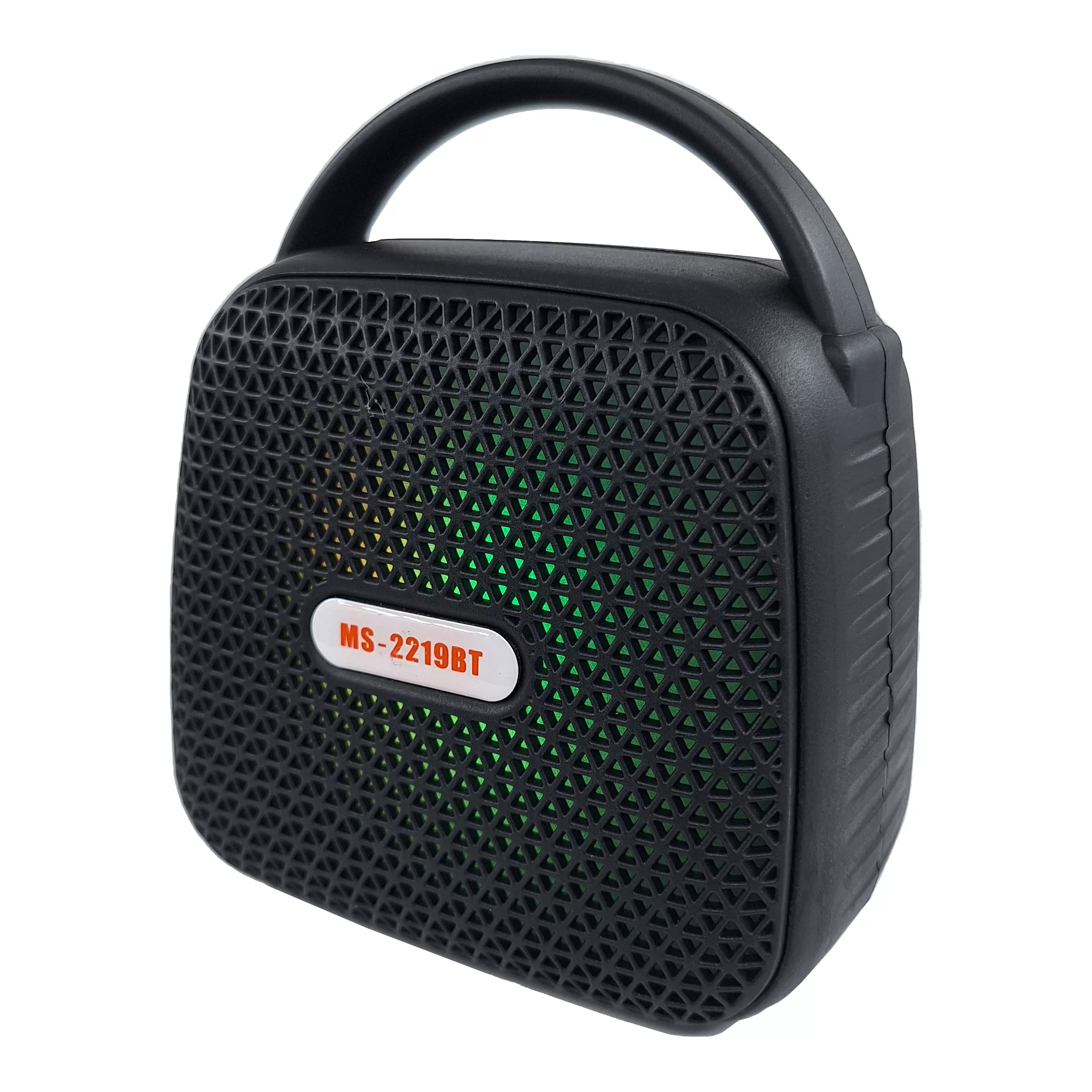 اسپیکر بلوتوثی قابل حمل مدل  MS-2219BT