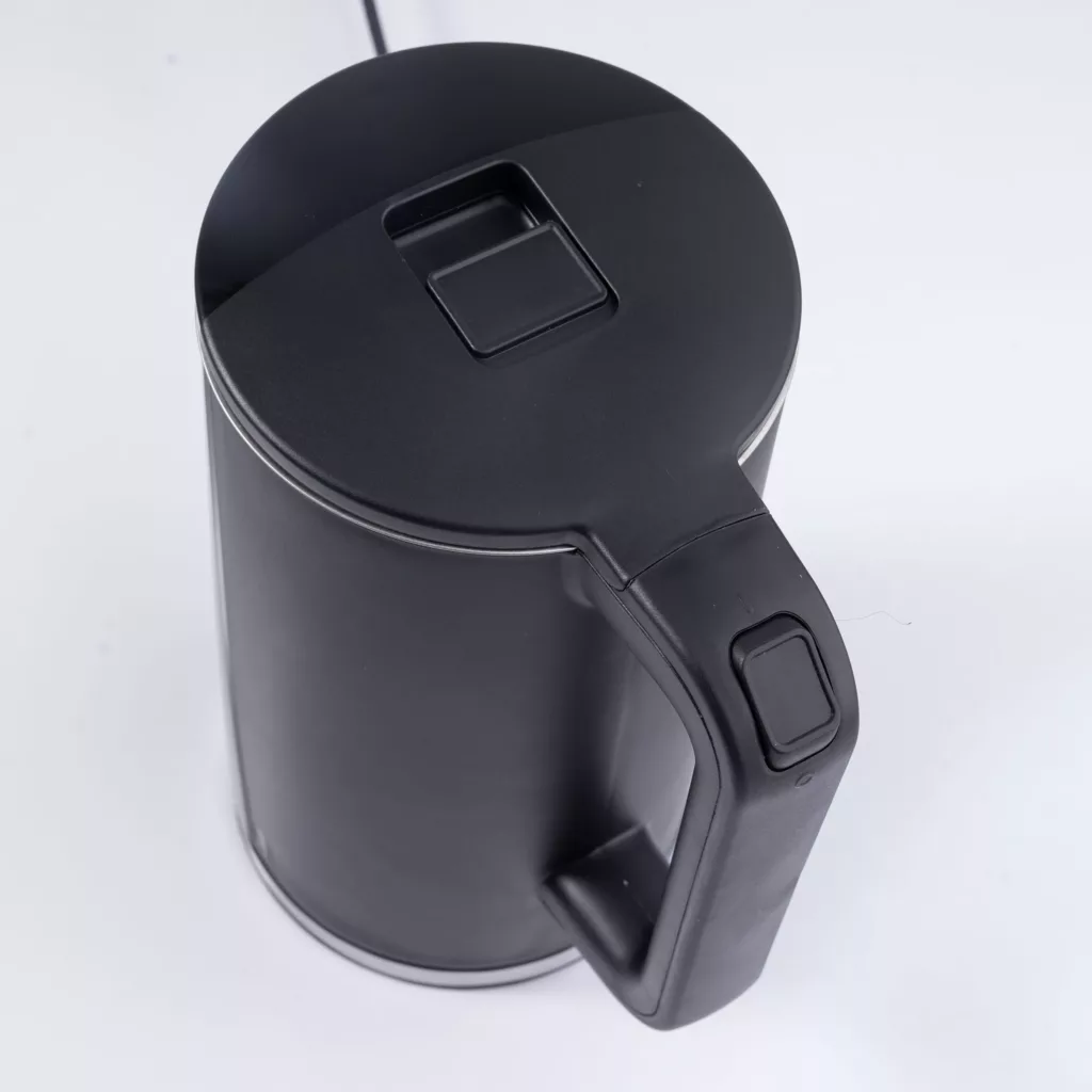 کتری برقی نیکووا مدل NK-208