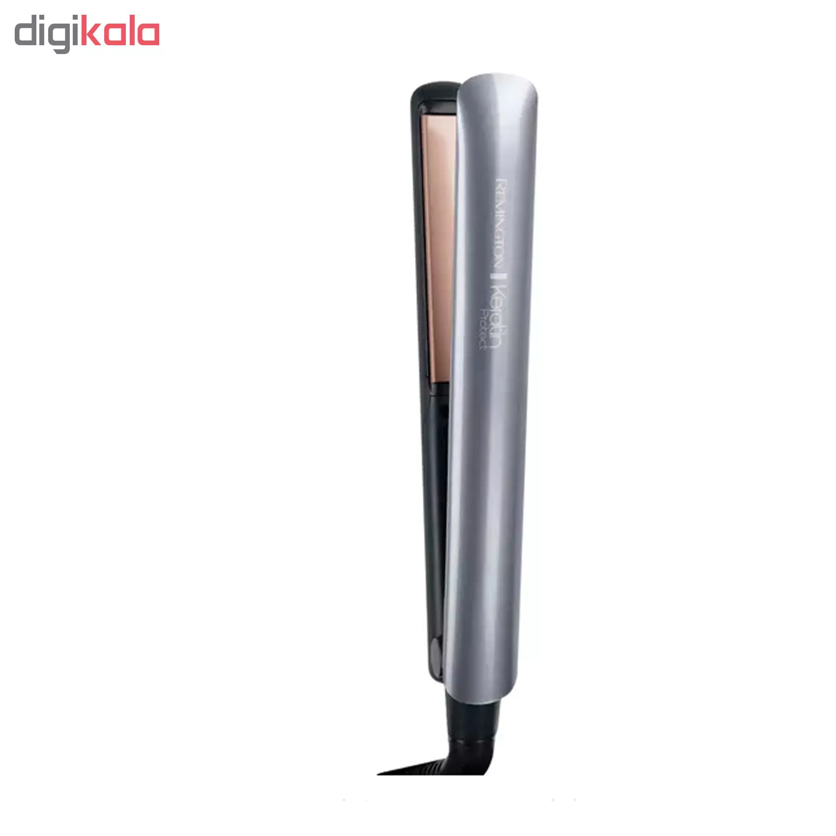 اتو مو رمینگتون مدل S8598