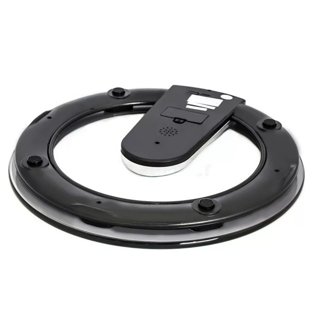 ترازو دیجیتال کمری مدل 9420H-150