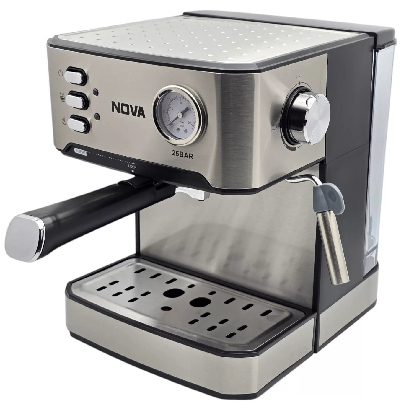 اسپرسو ساز نوا مدل NCM-168