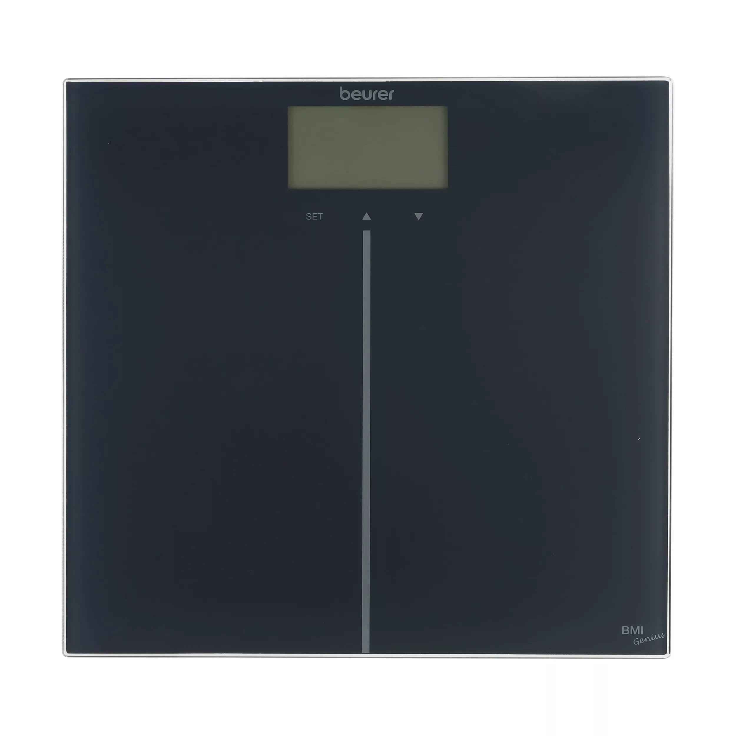 ترازو دیجیتال بیورر مدل GS280