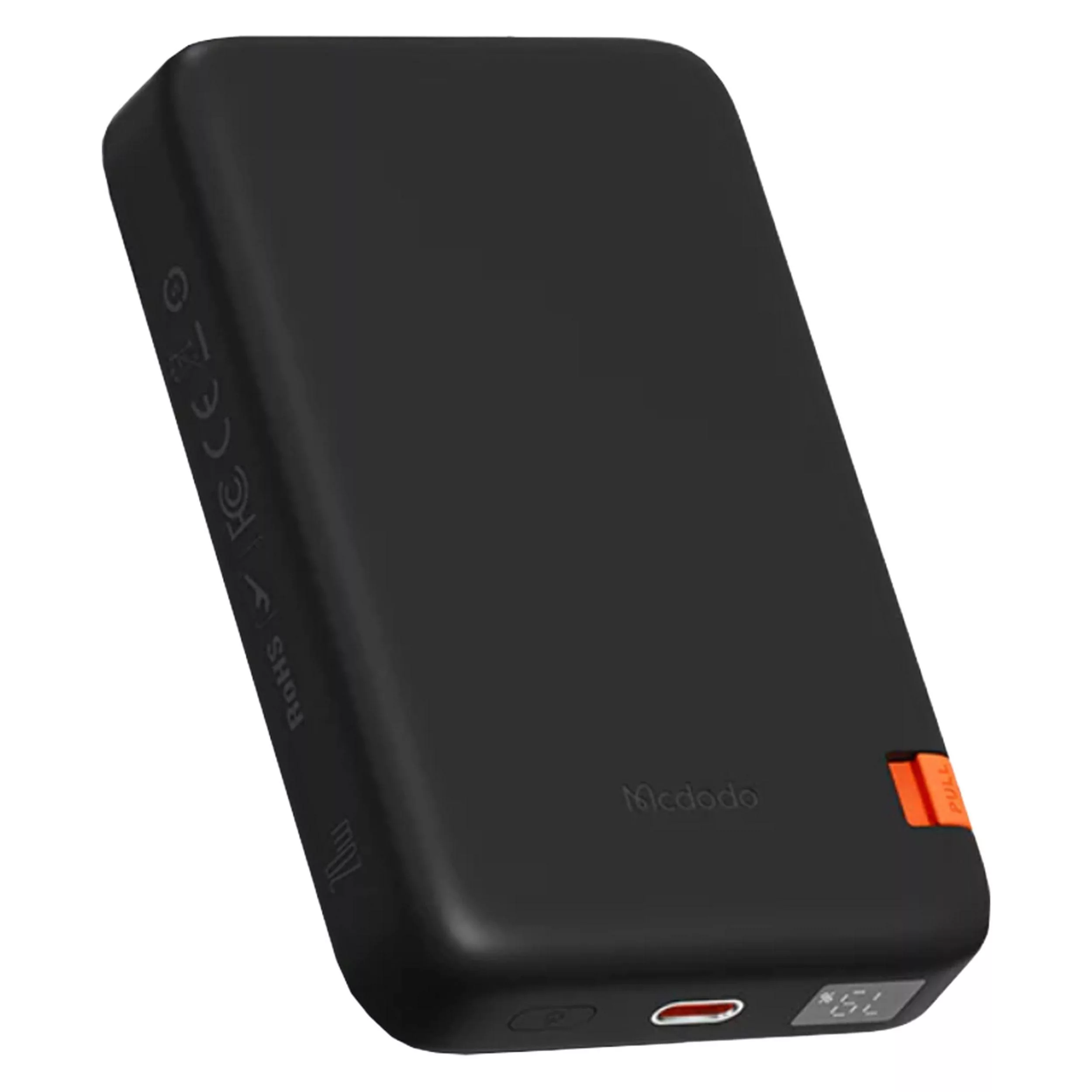 پاوربانک مک دودو مدل MC-510 ظرفیت 10000 میلی آمپر ساعت