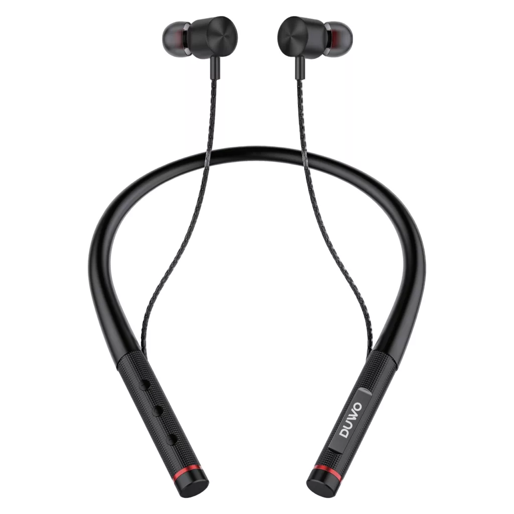 هدفون بلوتوثی داوو مدل Flamingo