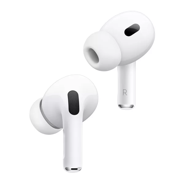 هدفون بلوتوثی مدل ایرپاد پرو 2 اپل Apple AirPods 2pro 2024