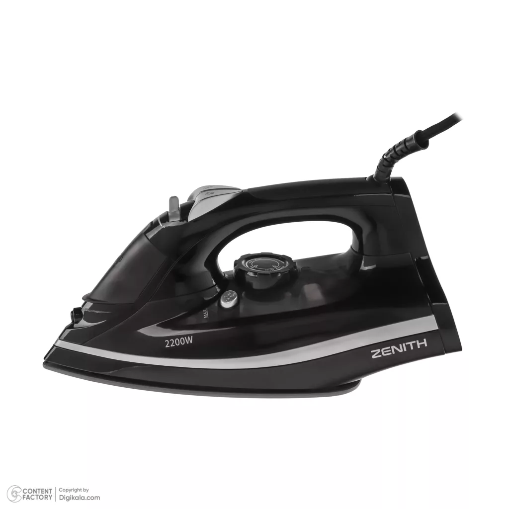 اتو بخار زنیت مدل ZSI 1416