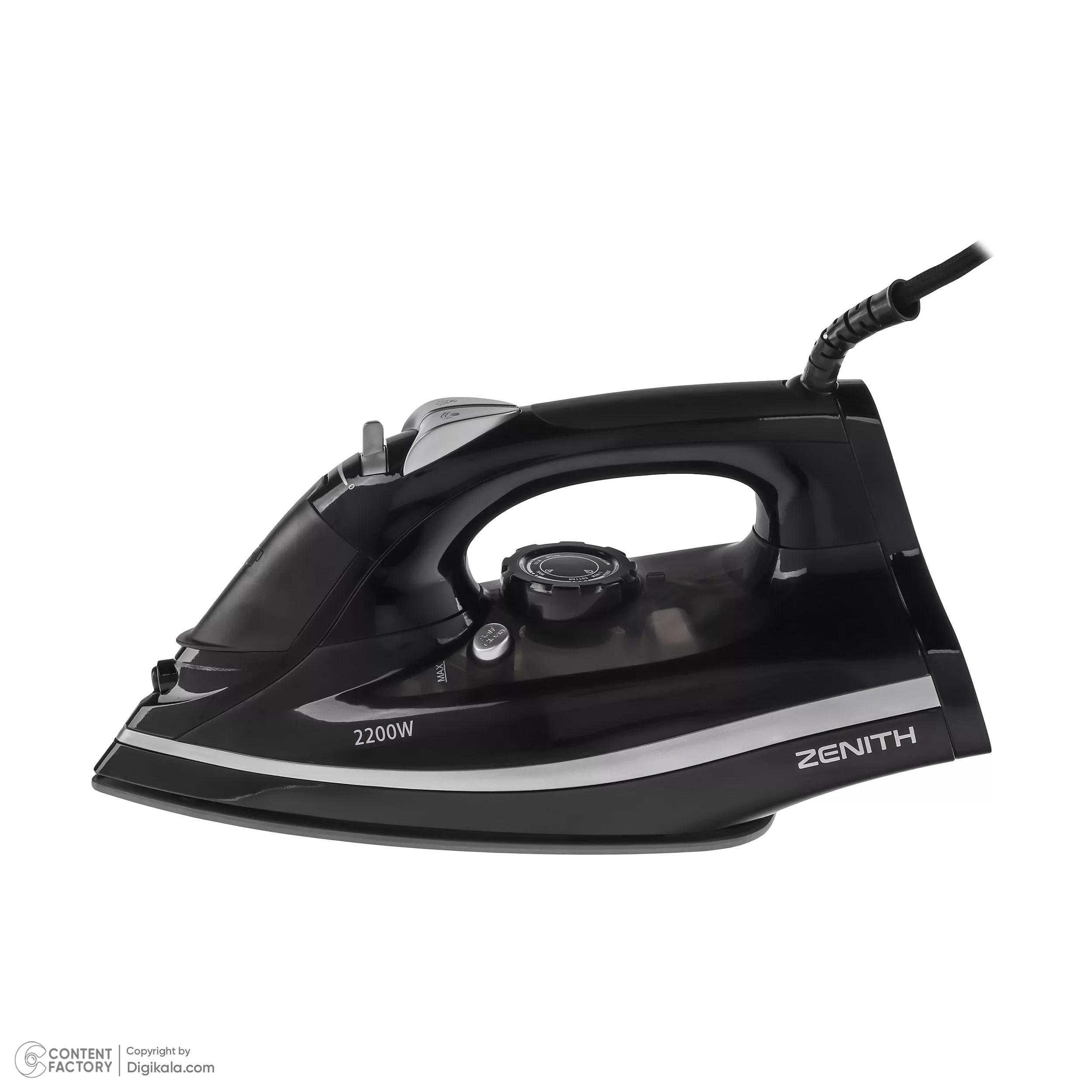 اتو بخار زنیت مدل ZSI 1416