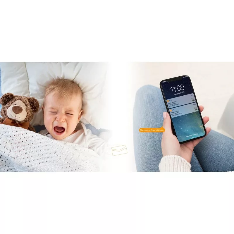 دوربین مداربسته آیمو مدل Ranger 2 3MP K2ep-3H1W