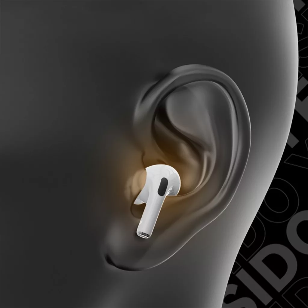 هدست بلوتوثی یسیدو مدل JB23