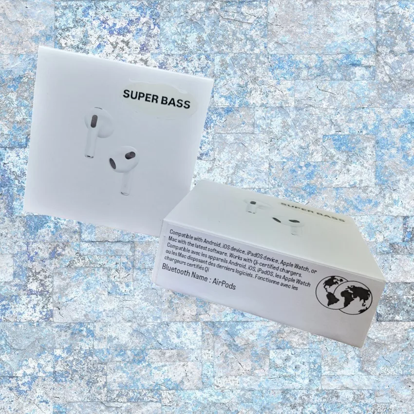 هندزفری بلوتوثی مدل superbass