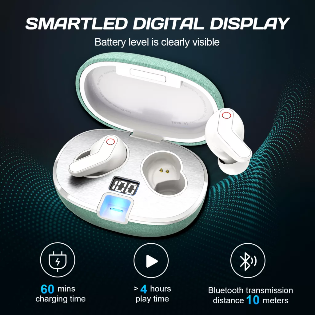 هدست بلوتوثی اودلوپس مدل T15