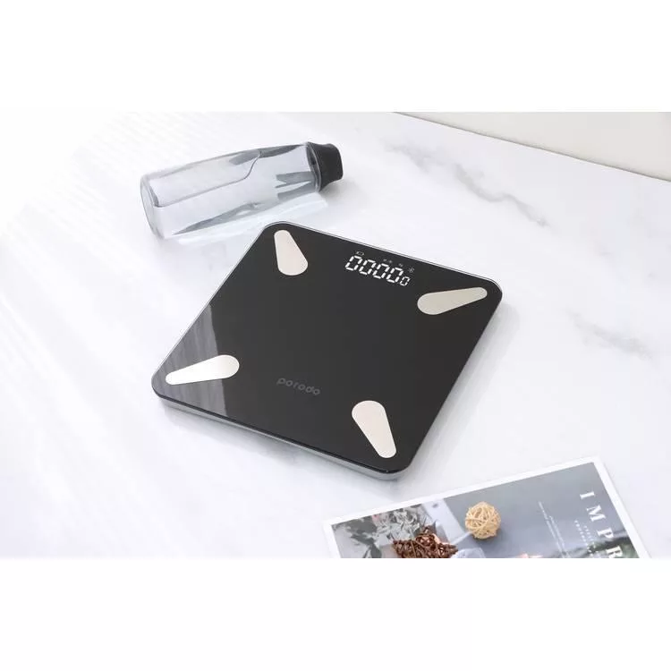 ترازو دیجیتال هوشمند پرودو مدل PD-LSBSC