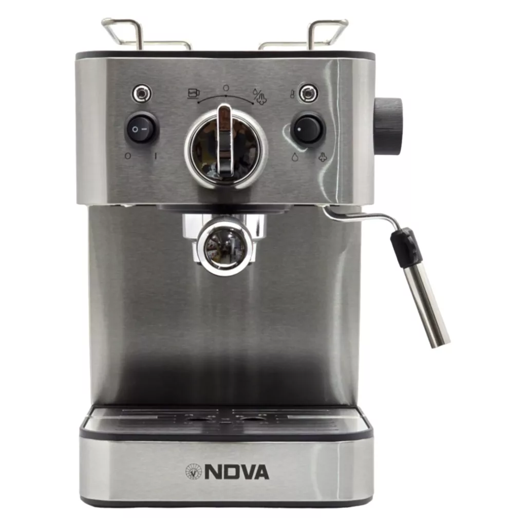 اسپرسو ساز نوا مدل NCM-149EXP