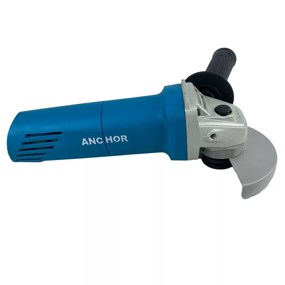 مینی فرز دسته کوتاه 115 میلیمتری 750وات آنکور مدل NEW A2