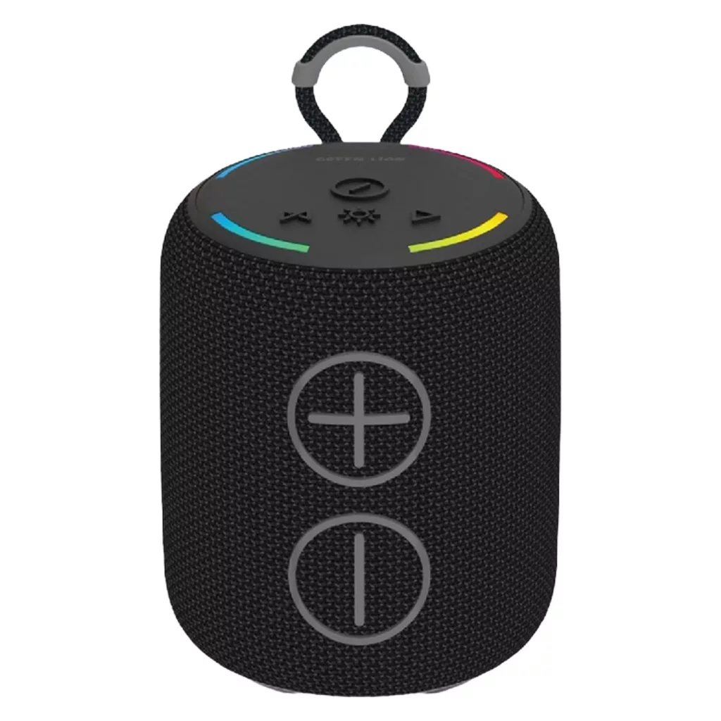 اسپیکر بلوتوثی قابل حمل گرین لاین مدلPorto Wireless Speaker