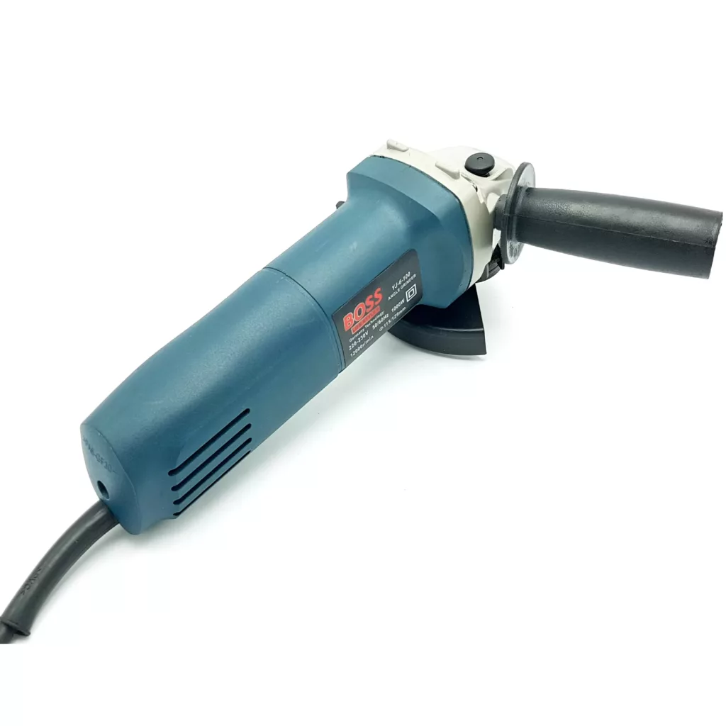 مینی فرز کلید بغل باس مدل YJ_6_100