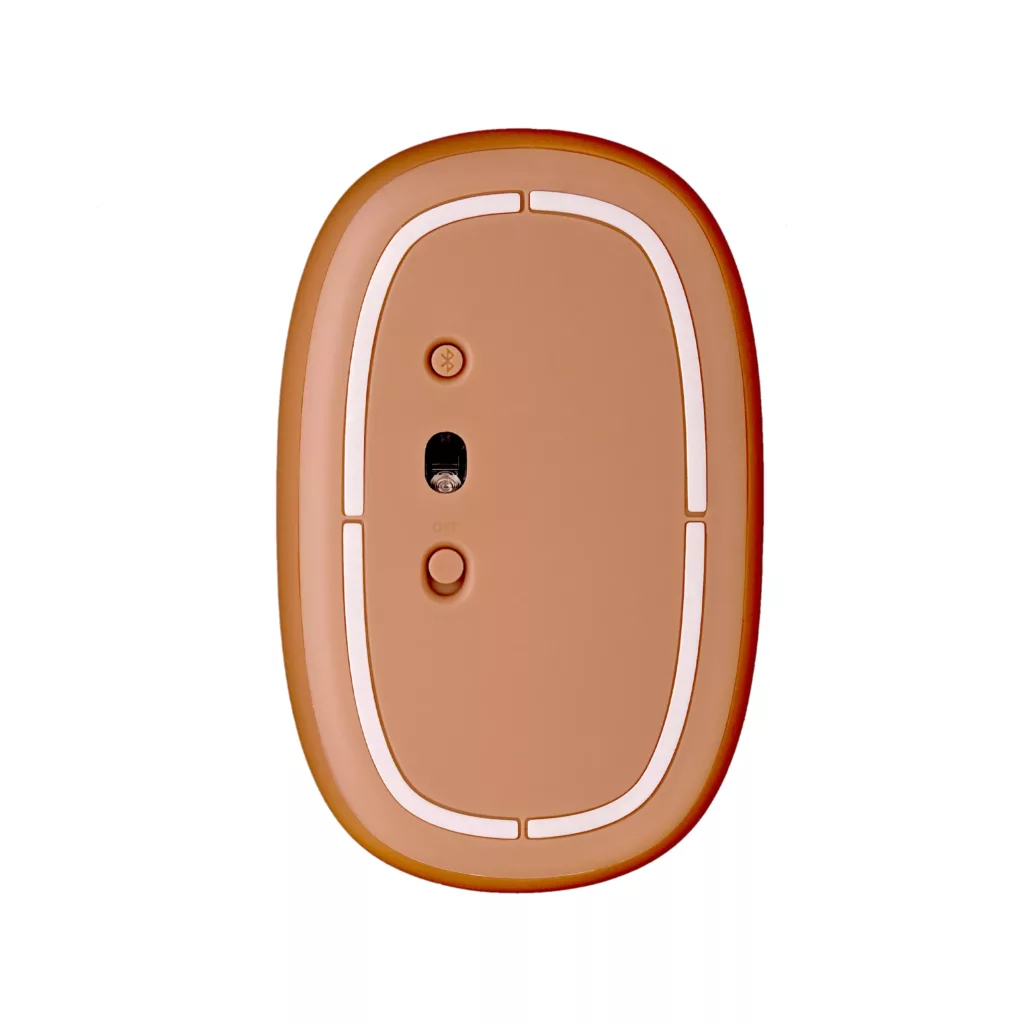 ماوس بی سیم رپو مدل M650 Silent طرحKIKI