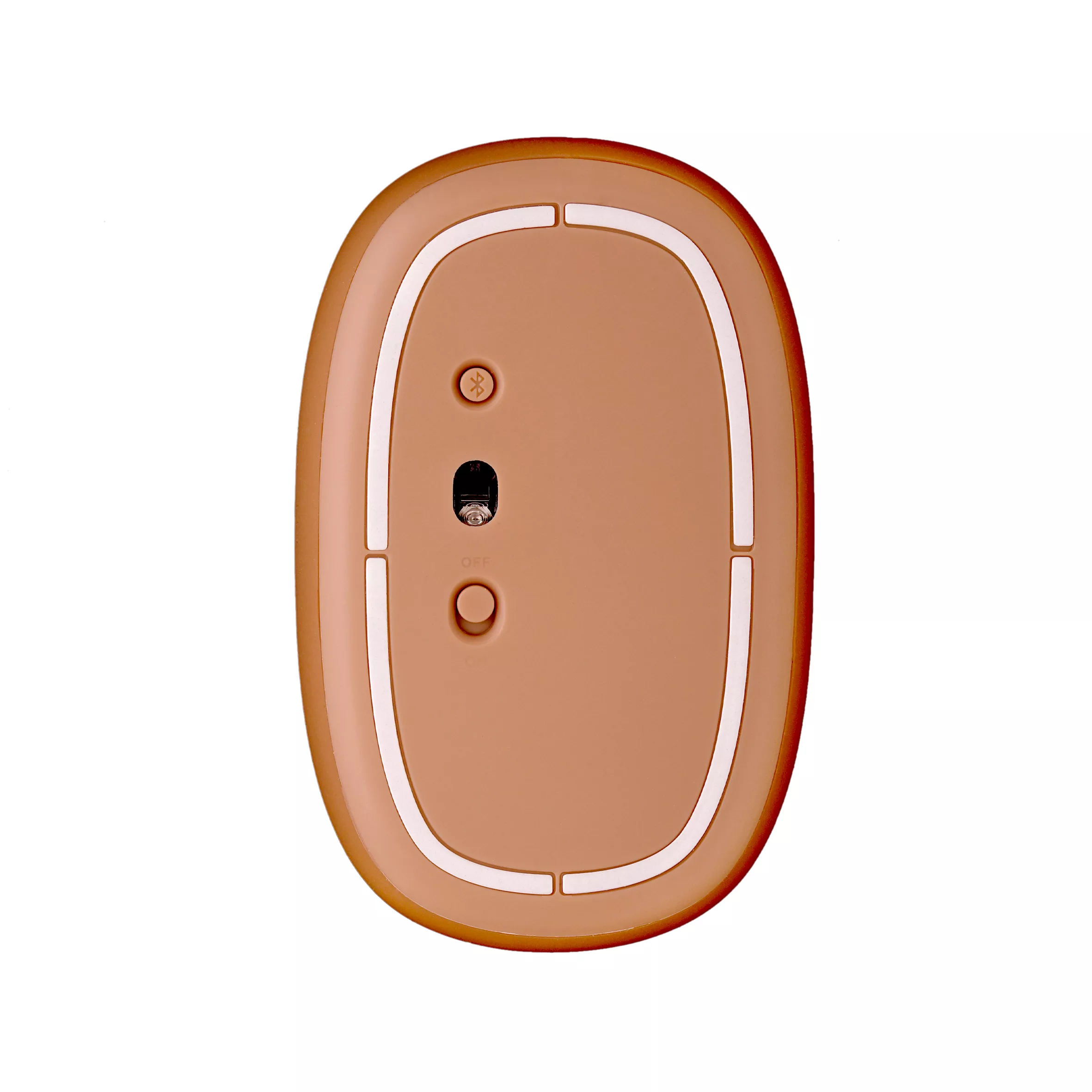 ماوس بی سیم رپو مدل M650 Silent طرحKIKI