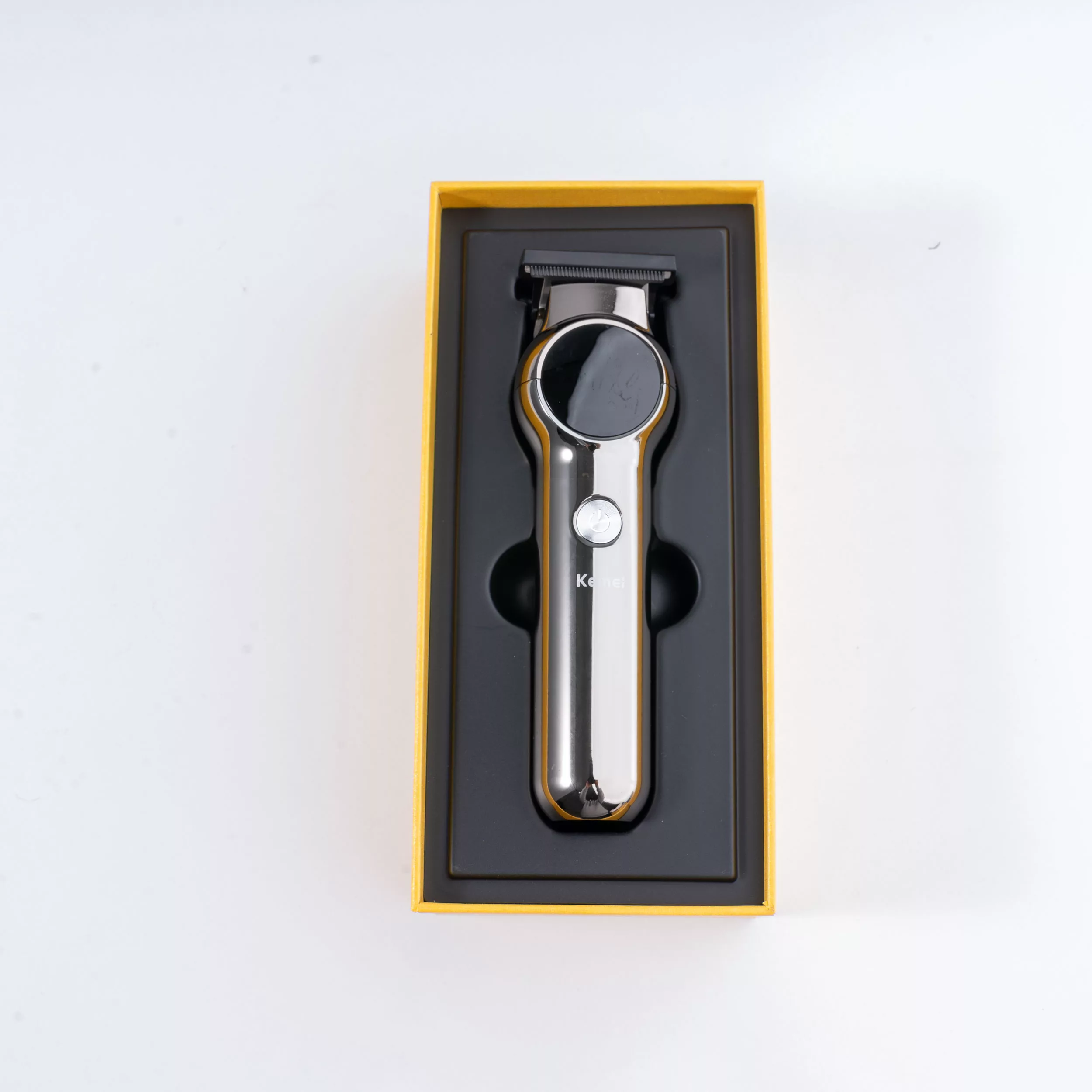 ماشین اصلاح موی سر و صورت کیمی مدل KM-1851