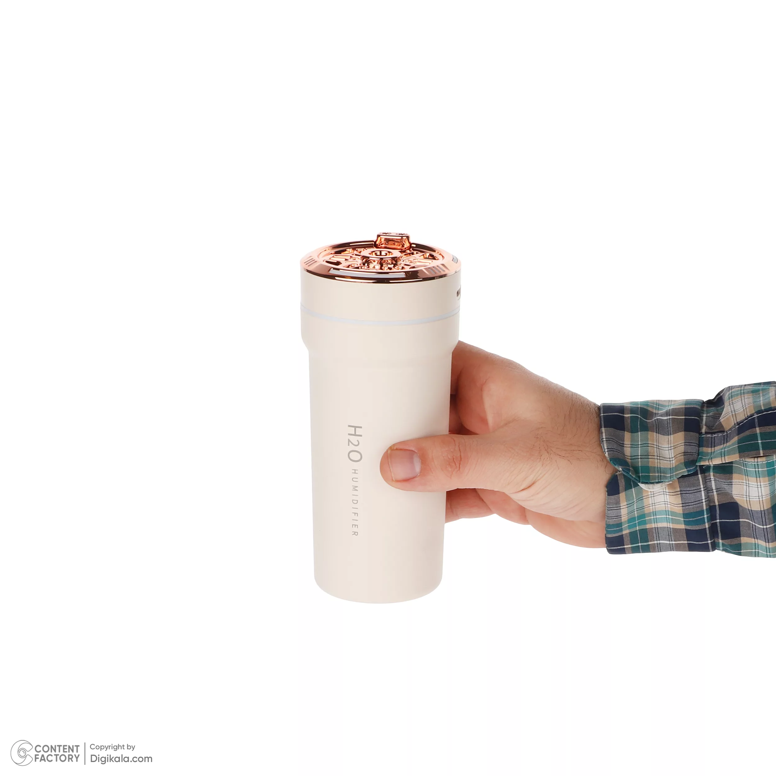 دستگاه بخور و رطوبت ساز سرد اچ دو او مدل Starry Sky