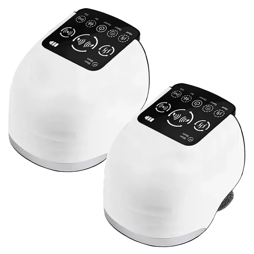 ماساژور زانو مدل M0044