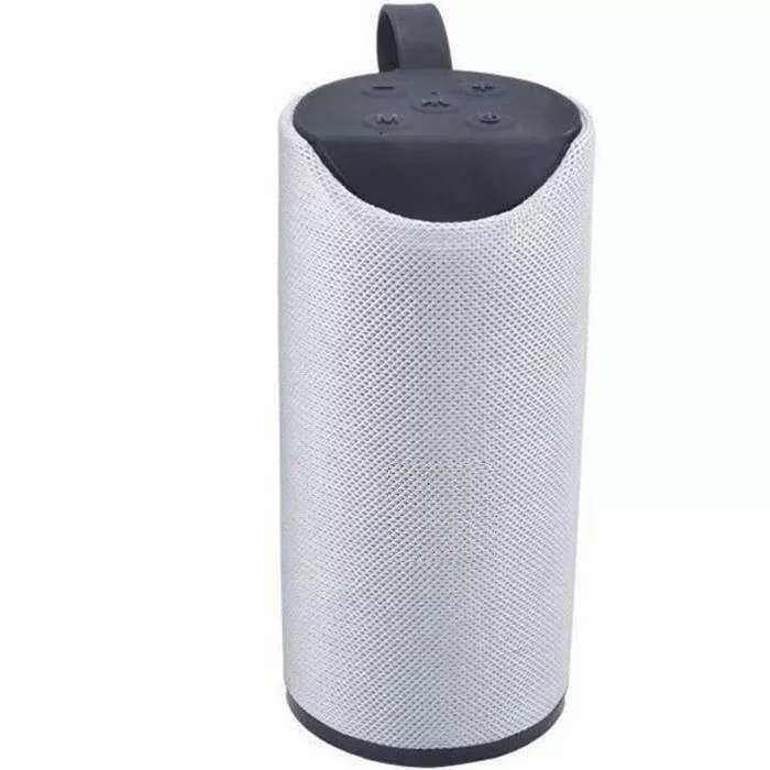 اسپیکر بلوتوثی قابل حمل مدل GT-113