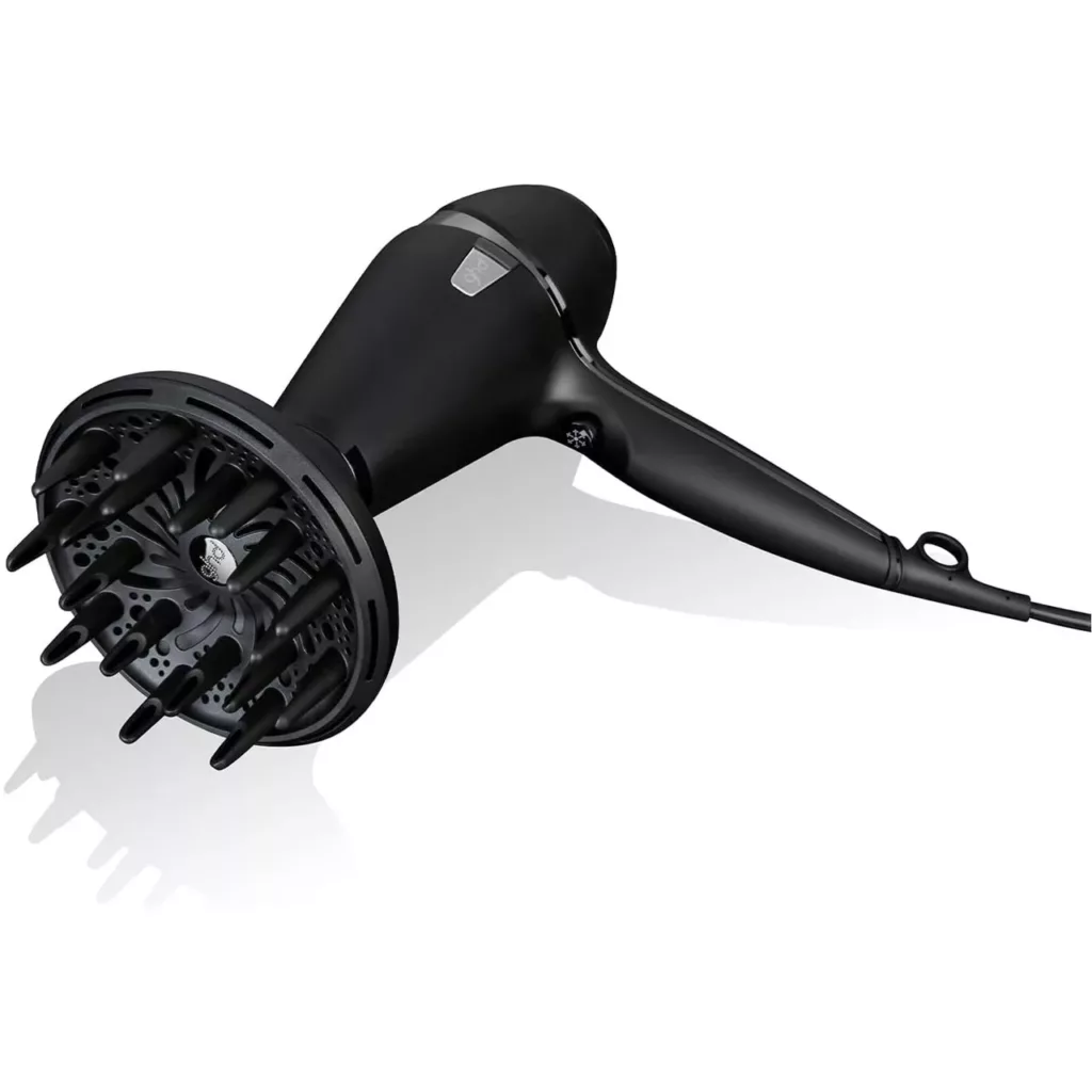 سشوار حرفه‌ای 2100 وات جی اچ دی مدل AIR KIT