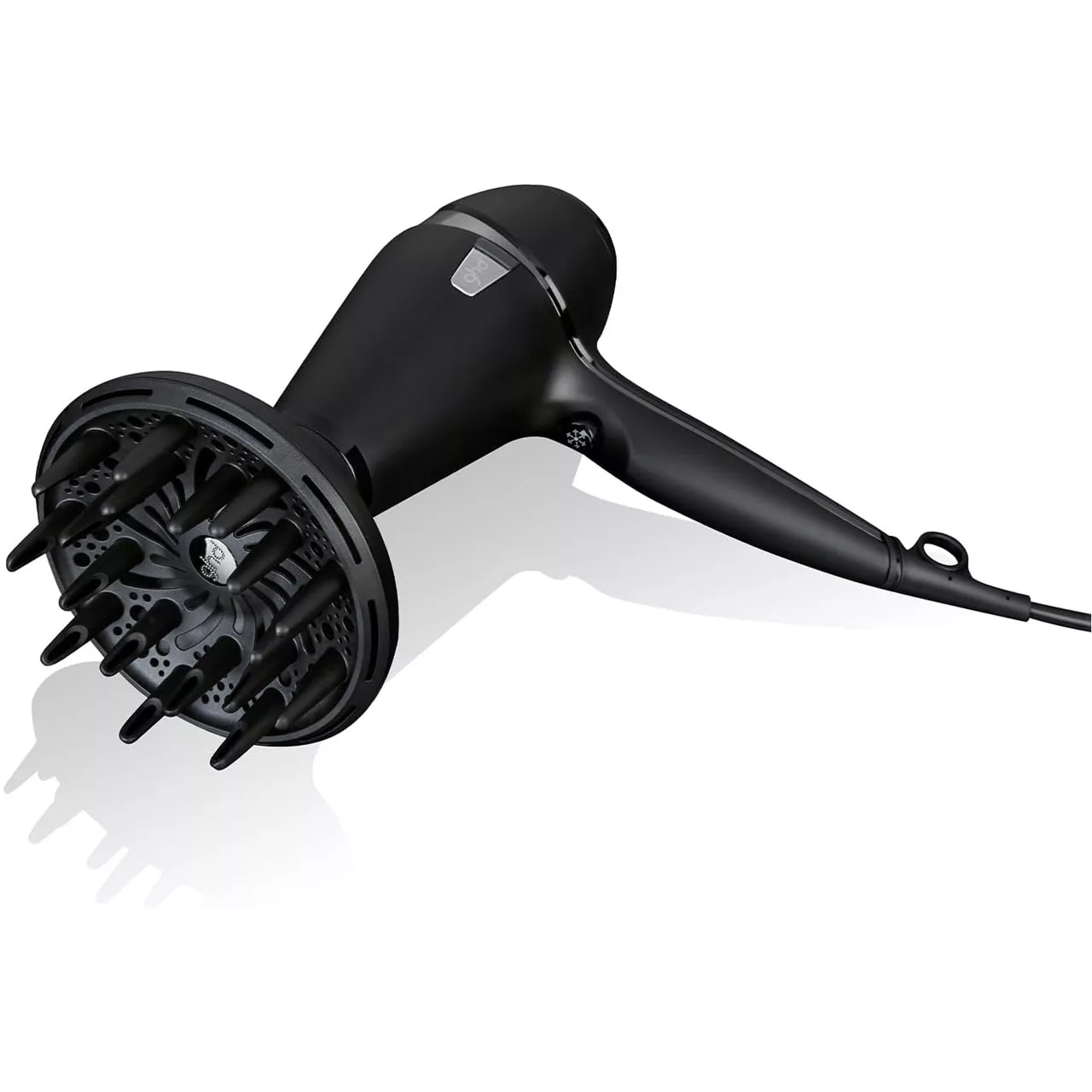 سشوار حرفه‌ای 2100 وات جی اچ دی مدل AIR KIT