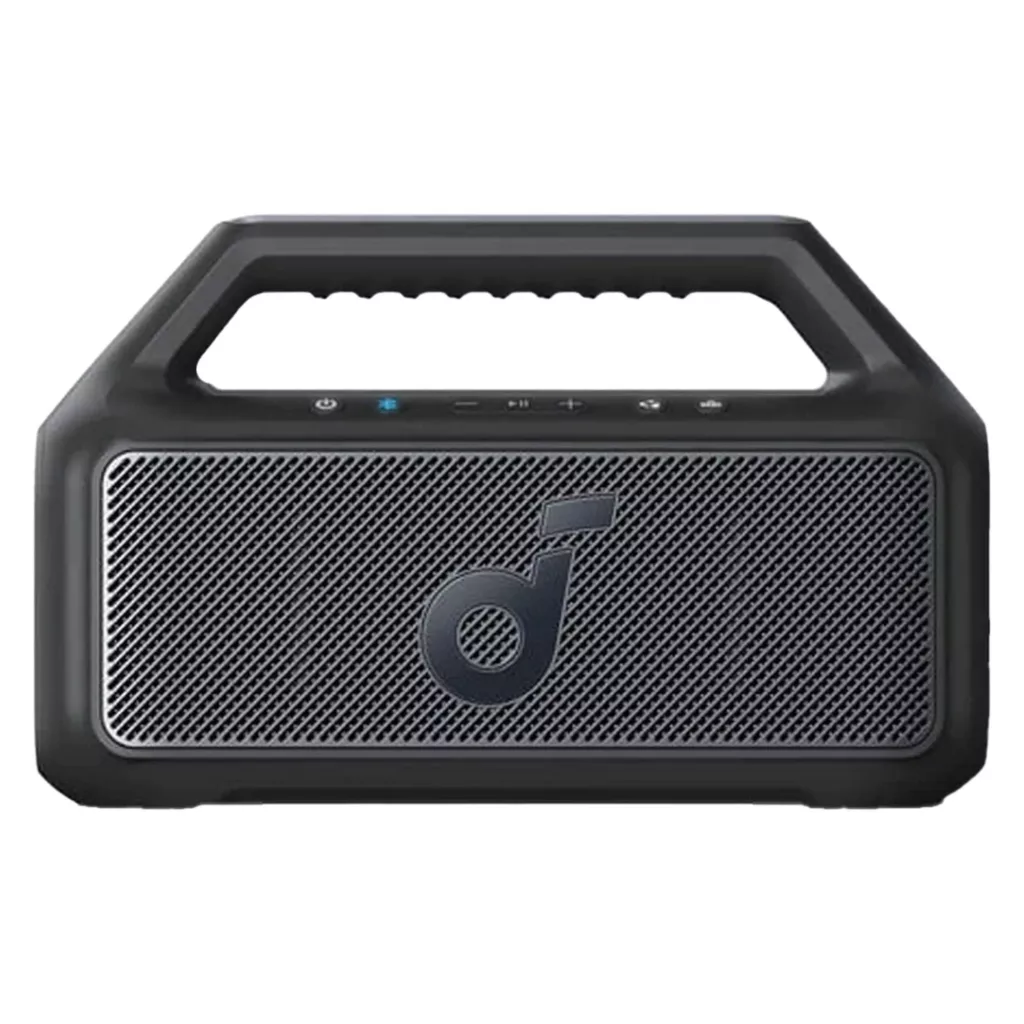 اسپیکر قابل حمل انکر مدل Boom 2 SE