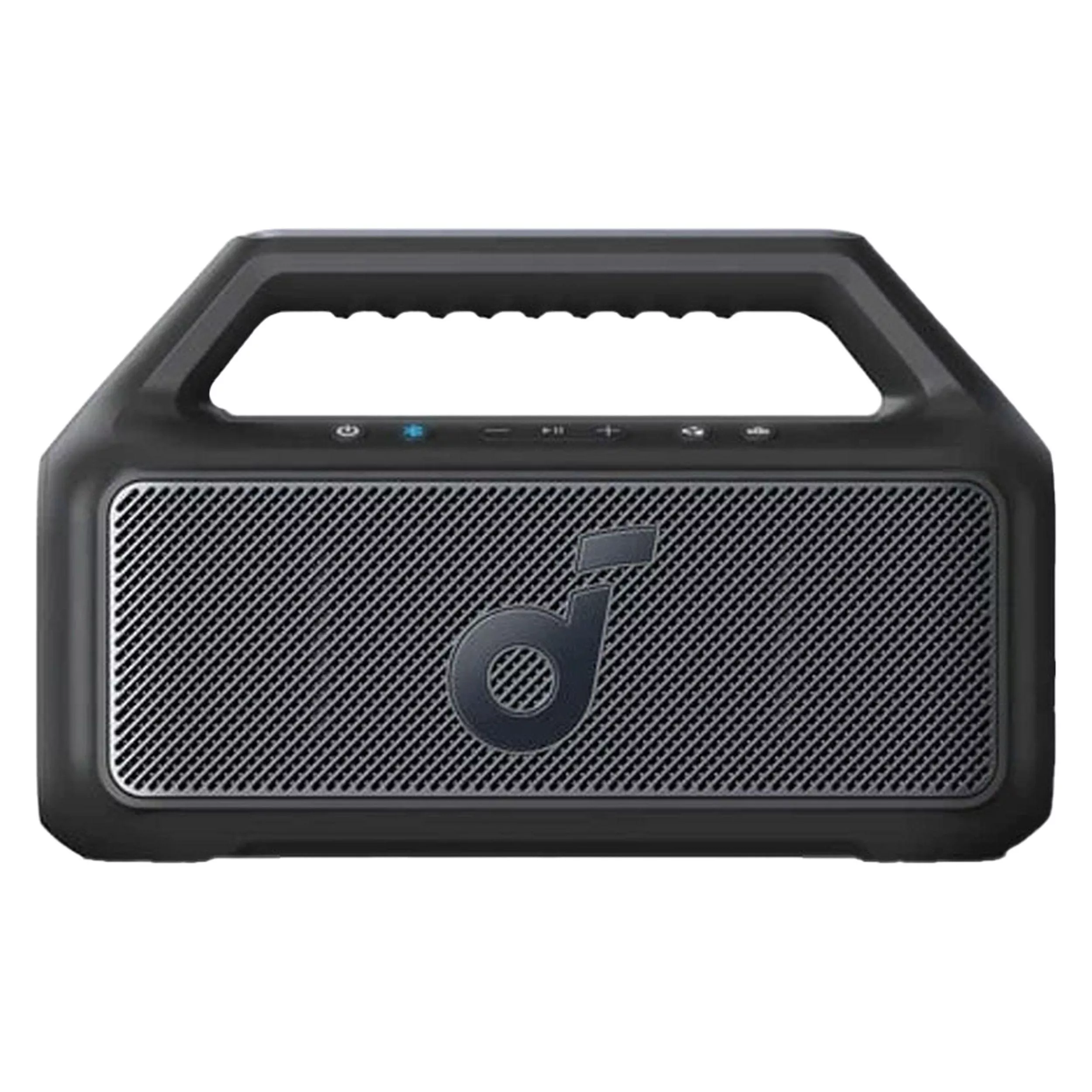 اسپیکر قابل حمل انکر مدل Boom 2 SE