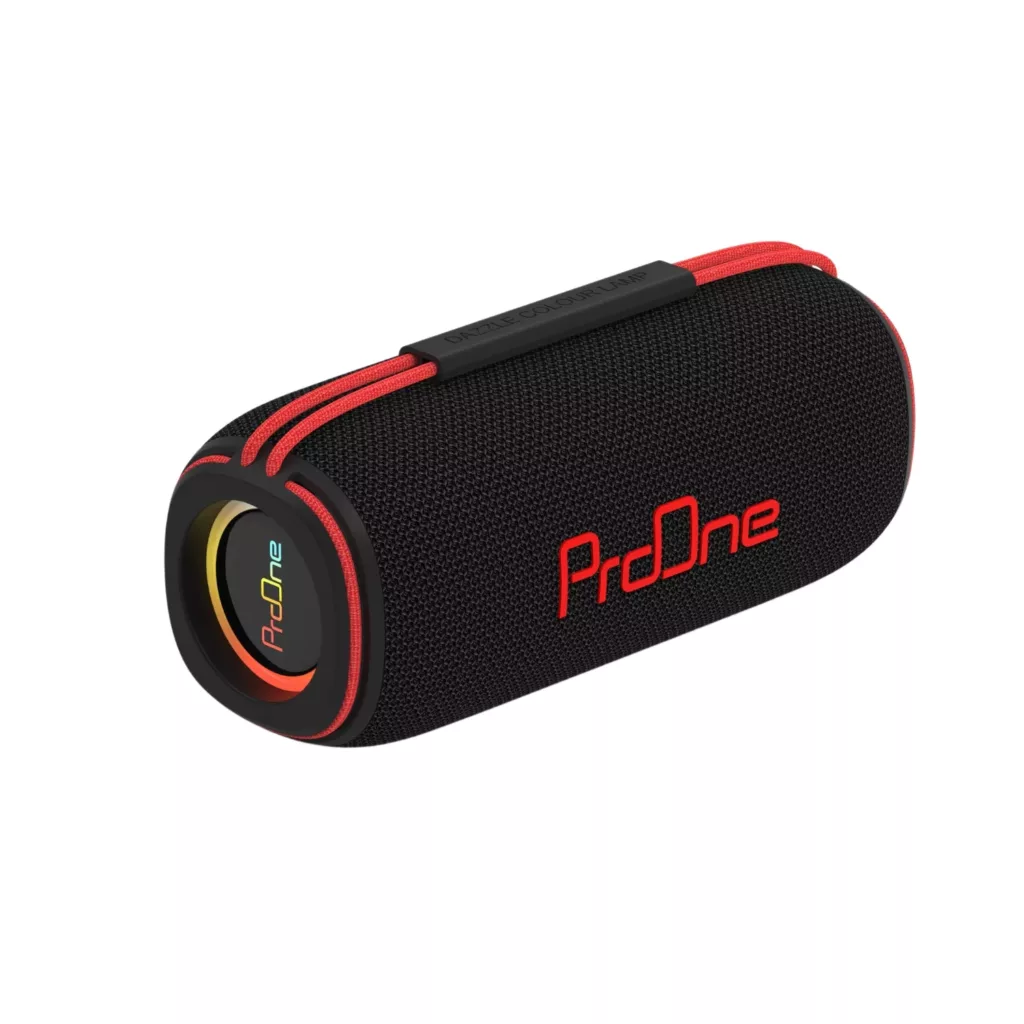 اسپیکر بلوتوثی قابل حمل پرووان مدل PSB4972