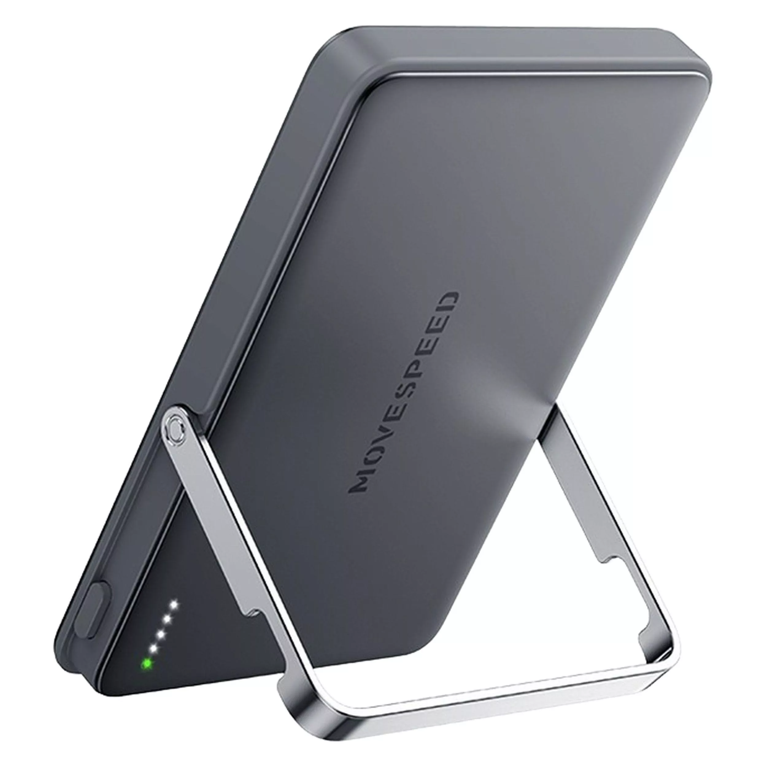 پاوربانک موو اسپید مدل s05pro ظرفیت 5000 میلی آمپر ساعت