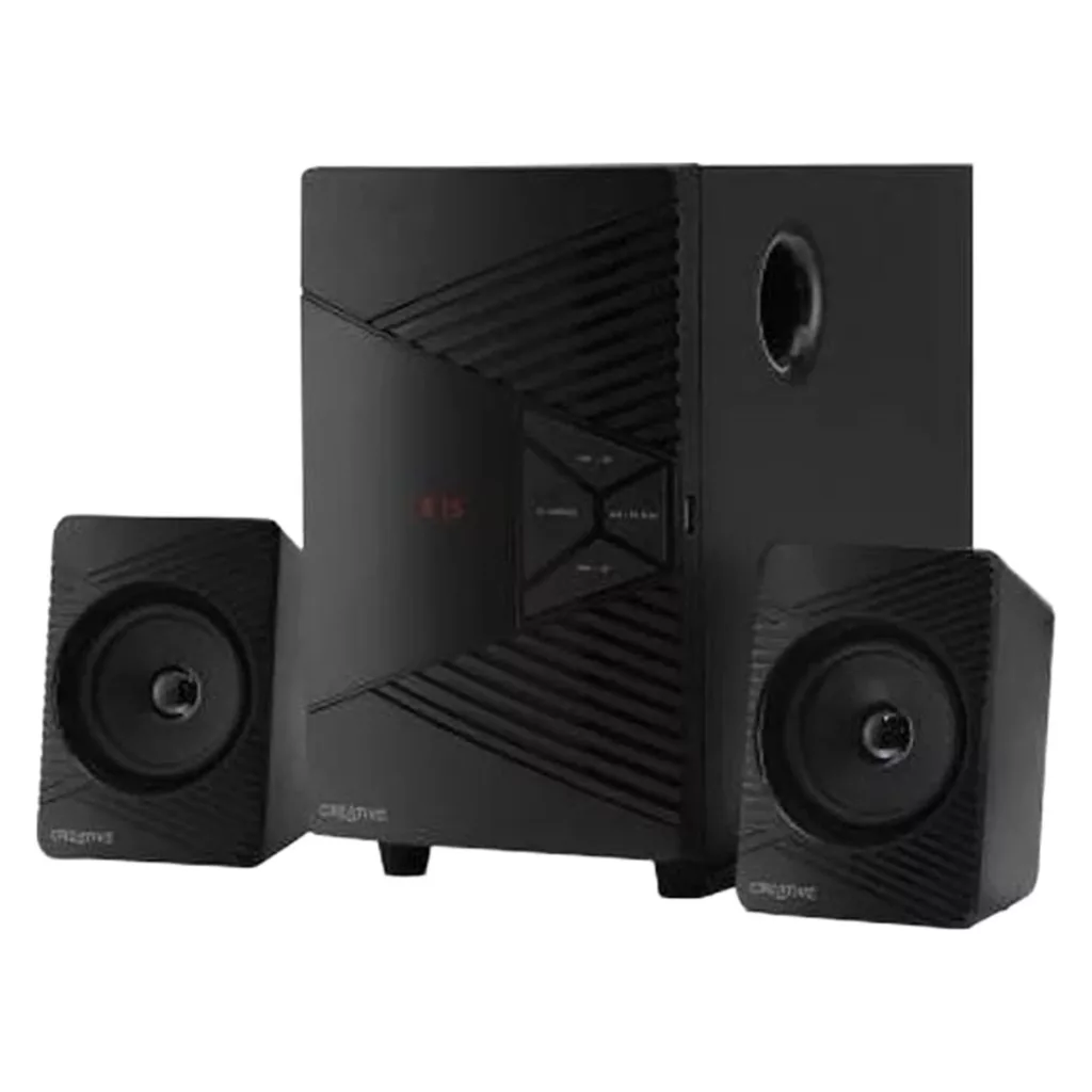 اسپیکر دسکتاپ کریتیو مدل SBS E2500