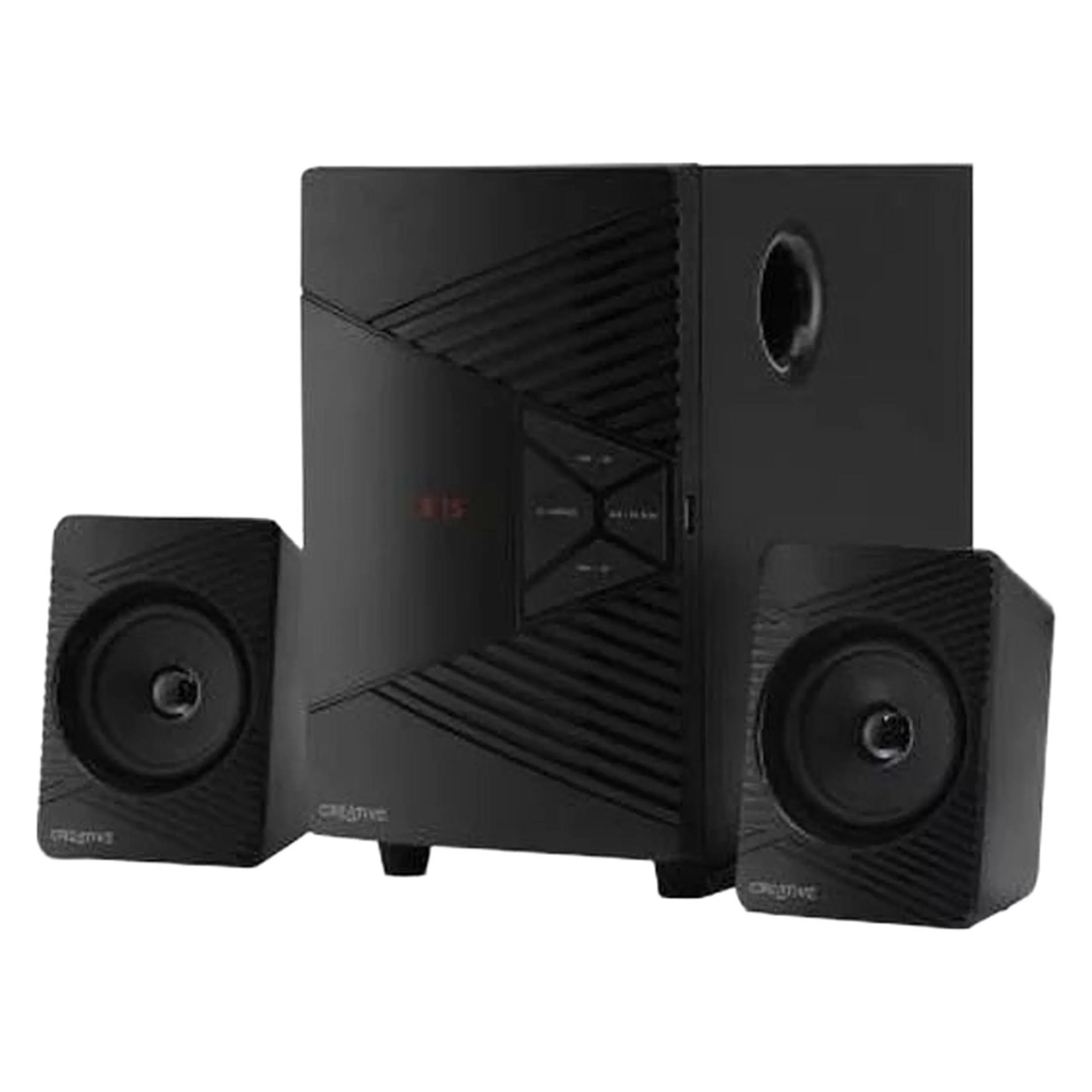 اسپیکر دسکتاپ کریتیو مدل SBS E2500