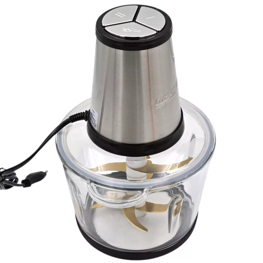 خردکن 4 لیتری مایر مدل MR-977