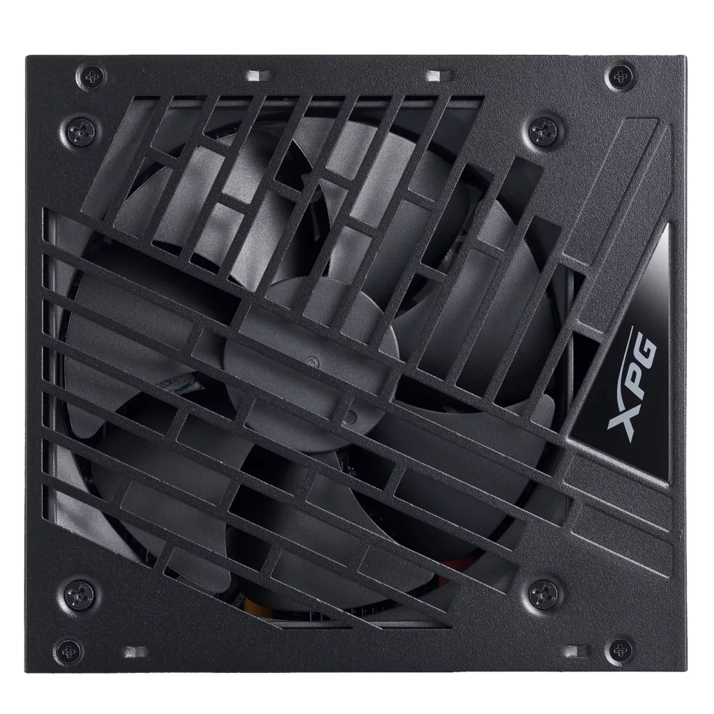 منبع تغذیه کامپیوتر ای دیتا ایکس پی جی مدل COREREACTOR II VE 850W