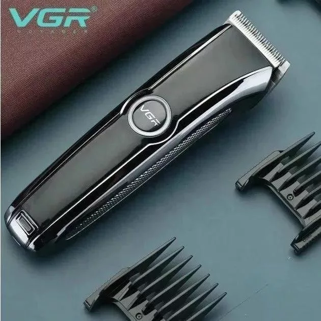 ماشین اصلاح موی سر و صورت وی جی ار مدل V-288