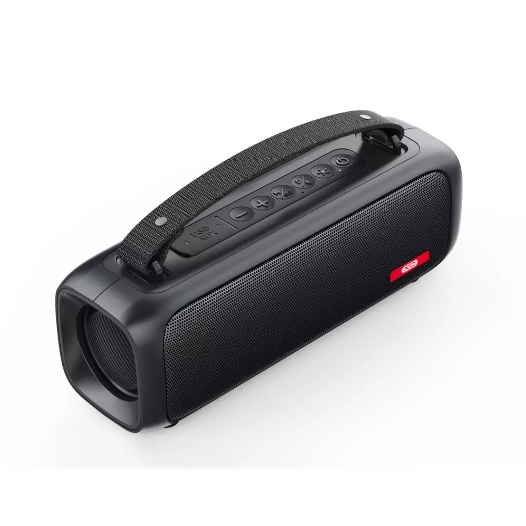 اسپیکر بلوتوثی قابل حمل ایکس او مدل F39