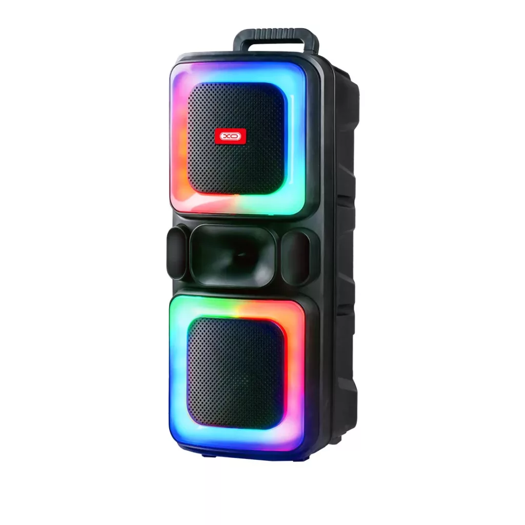 اسپیکر قابل حمل ایکس او مدل F55