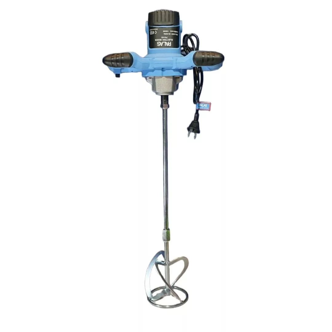 همزن صنعتی پالاس مدل P8140