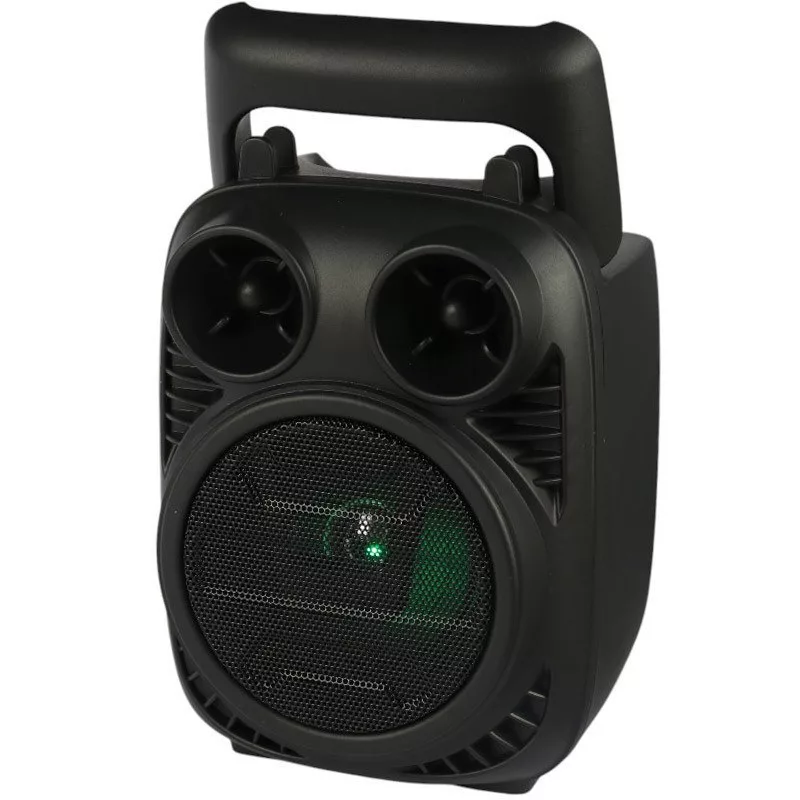 اسپیکر بلوتوثی قابل حمل مدل ZQS 1369