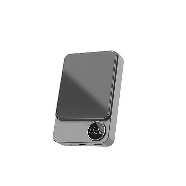پاوربانک مدل ipo009 mini ظرفیت 10000 میلی آمپر ساعت