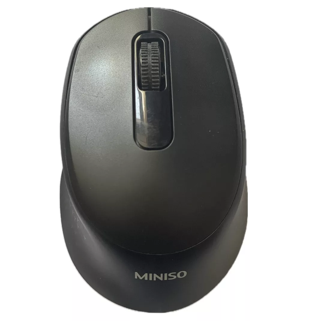 ماوس بی سیم مینیسو مدل E701