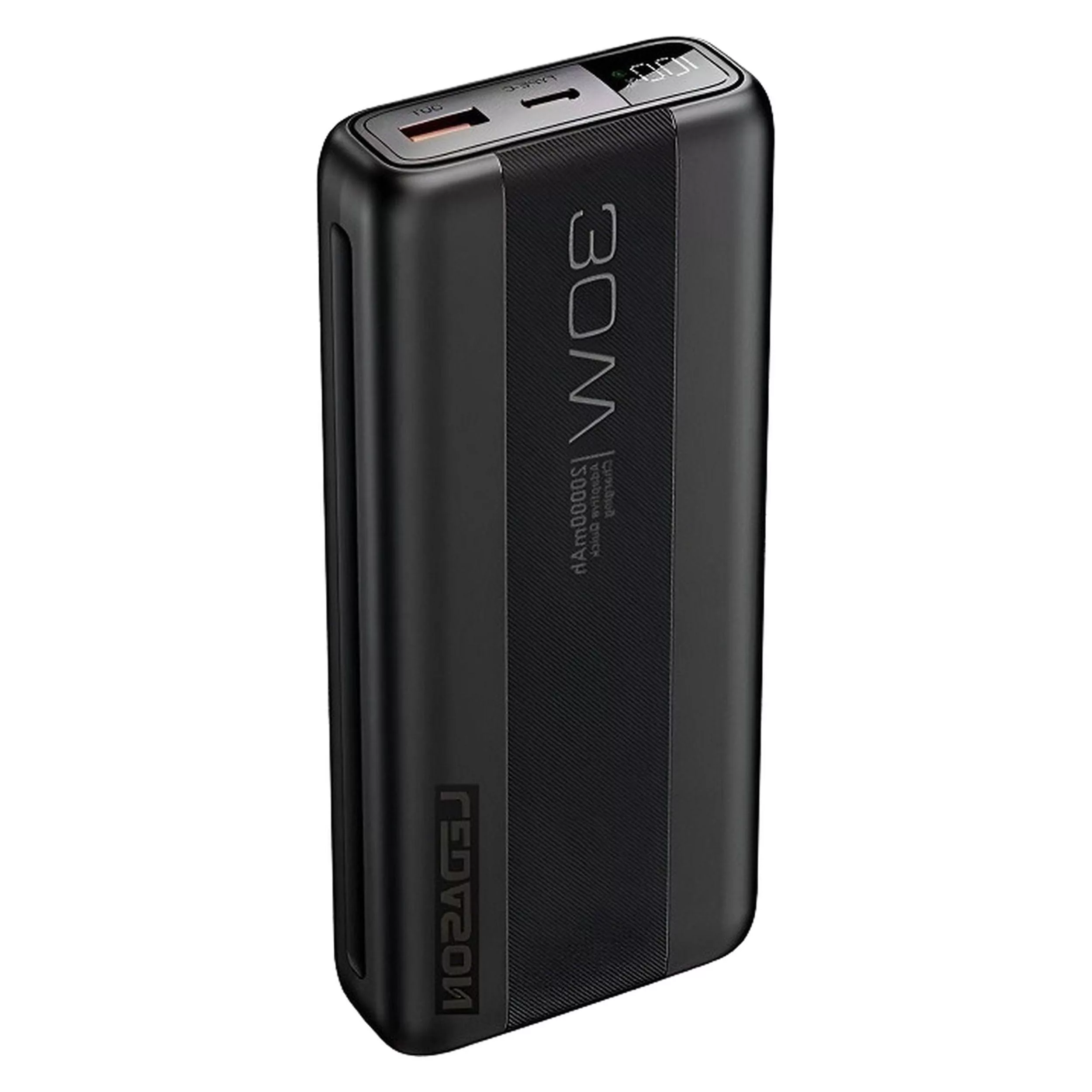 پاوربانک مدل L-P35 ظرفیت 20000 میلی آمپر ساعت