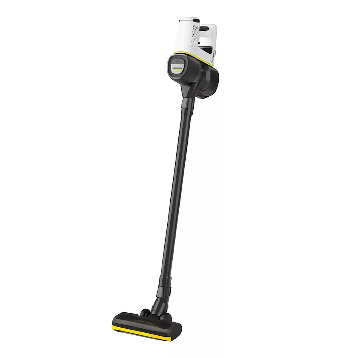 جارو شارژی عصایی کرشر مدل VC 4 CORDLESS جارو شارژی عصایی کرشر مدل VC 4 CORDLESS