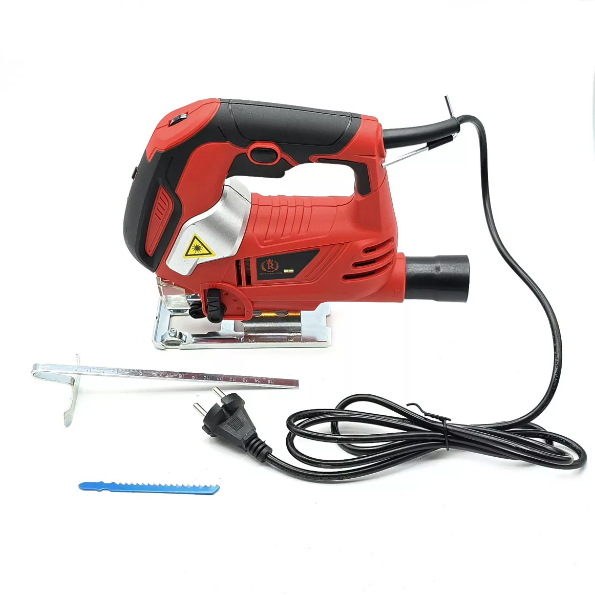 اره عمودبر گیربکسی رویال مکس مدل لیزری کد JIG-SAW